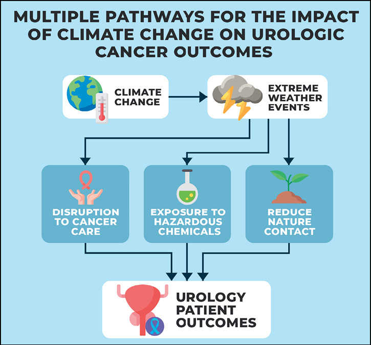 PROSTATE CANCER Addressing the Intersection of Climate Change and ...