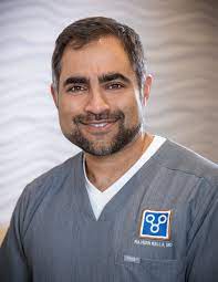 Naveen Kella, MD