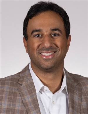 Gautam Jayram, MD 